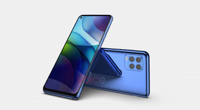 Новая Motorola со стилусом во всех подробностях. Рендеры и характеристики смартфона