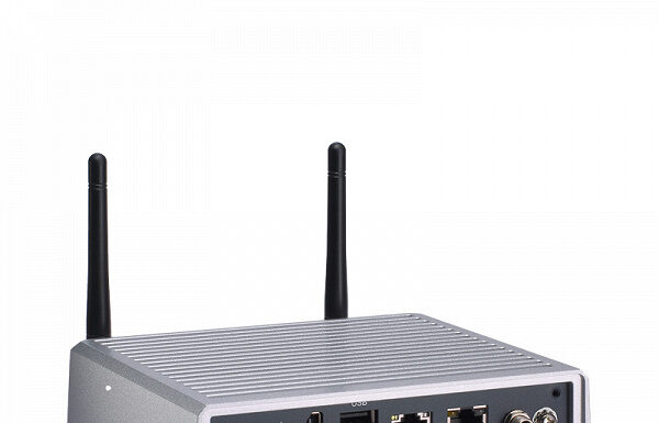 Система Axiomtek AIE100-903-FL-NX для периферийного ИИ построена на платформе Nvidia