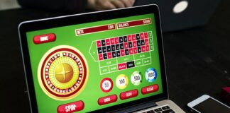 Стоит найти себе место в казино Вулкан