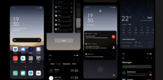 График выхода новейшей оболочки ColorOS 11 для разных смартфонов Oppo