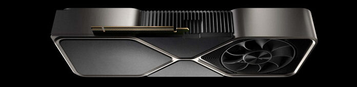 О видеокартах Nvidia GeForce RTX 3080 Super и RTX 3070 Super пока известны только названия