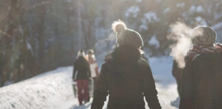 Полезное новшество 2ГИС для любителей активного зимнего отдыха. Цены на подъёмники для горнолыжных курортов России