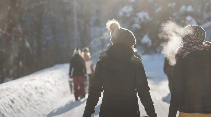 Полезное новшество 2ГИС для любителей активного зимнего отдыха. Цены на подъёмники для горнолыжных курортов России