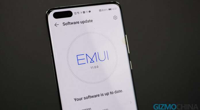Около 20 моделей Huawei и Honor получили скоростную передачу файлов