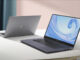 Стартовали продажи ноутбуков Huawei MateBook нового поколения