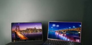 Samsung Display в этом году представит более 10 новых дисплеев AMOLED для ноутбуков