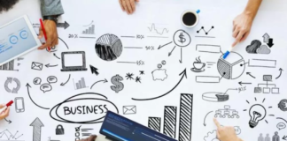 Продвижение стартапа