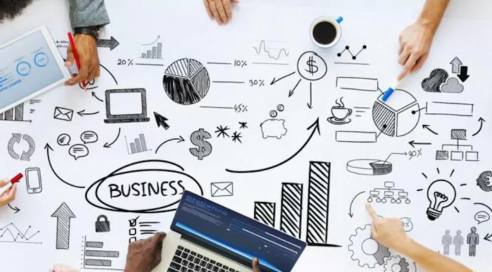 Продвижение стартапа