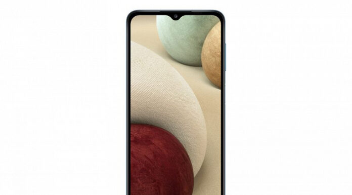 В Россию приехали новые смартфоны Samsung. Цены Galaxy A12 и Galaxy A02s