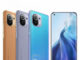 Xiaomi Mi 11 Pro будет очень сильно отличаться от Xiaomi Mi 11. Камера, зарядка и технологии дисплея