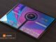Россыпь экстравагантных новинок Xiaomi 2021 года. Компания запатентовала сразу 7 складных смартфонов