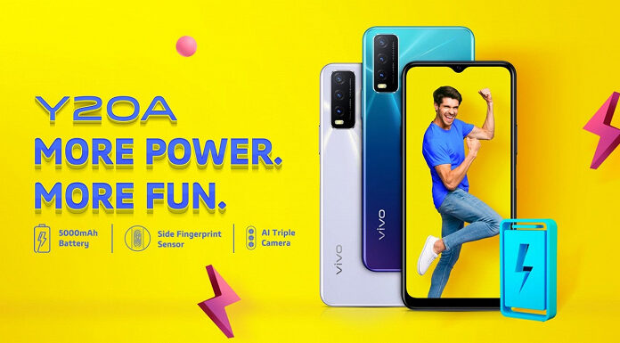 Qualcomm вернулся: Стартовали продажи недорого Vivo с Android 11