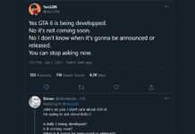 Выпуск GTA 6 откладывается