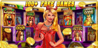 Онлайн-казино GMslots