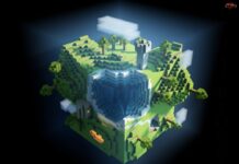 Сервера для игры в Майнкрафт