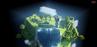 Сервера для игры в Майнкрафт