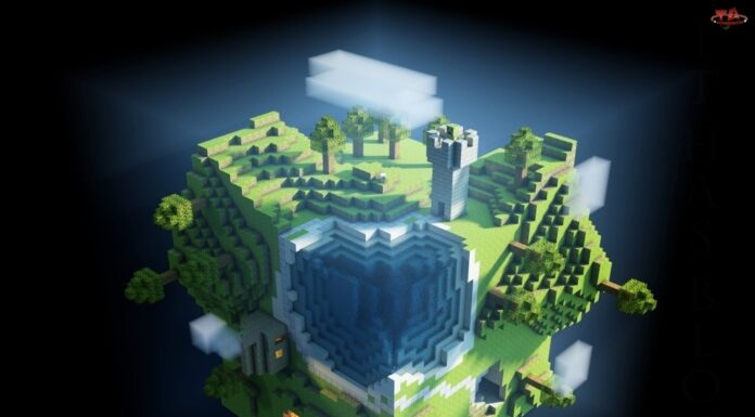 Сервера для игры в Майнкрафт