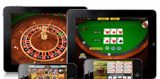 Обзор онлайн-казино «Космолот»