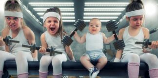 Преимущества спортивных интернет-магазинов