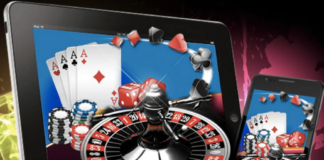 Самые лучшие предложения в казино