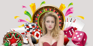 Что самое лучшее предложит Вулкан Победа