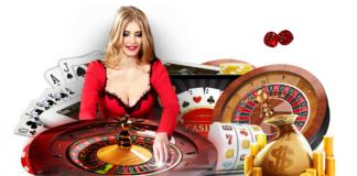 Почему продолжают посещать казино https://vulcan24-clubs.com