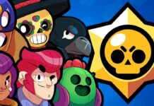 Захватывающий сюжет brawl stars