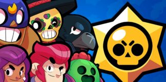 Захватывающий сюжет brawl stars