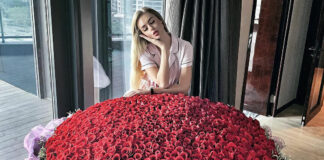 Доставка цветов. Особенности