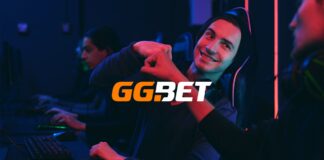 Обход блокировки GG Бет