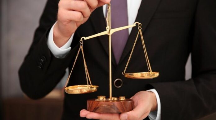 Арбитражный юрист