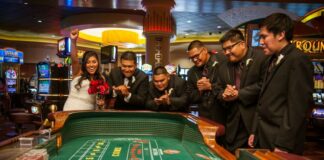 Онлайн-казино Слотокинг