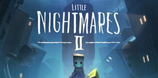 Обзор игры Little Nightmares 2
