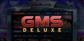Казино GSM Delux