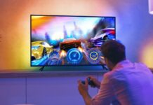 Как выбрать телевизор со Smart TV для игр на приставке?