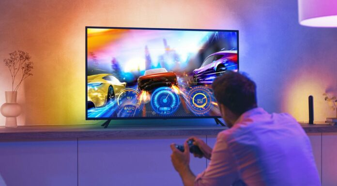 Как выбрать телевизор со Smart TV для игр на приставке?