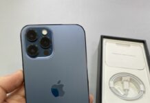 Чем отличился IPhone 12 Pro Max