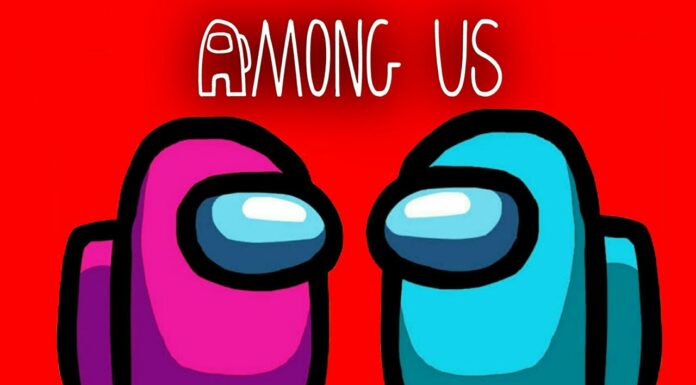 Все новости Among Us в одном месте