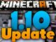 Скачать Майнкрафт 1.10