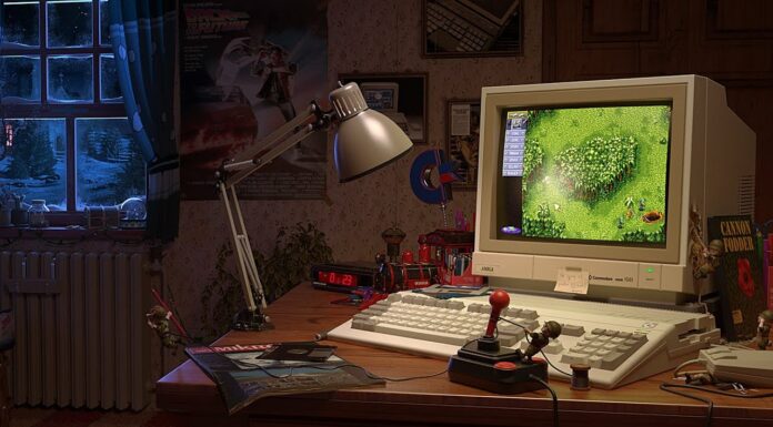 Играть на старых ПК: возможно или нет?