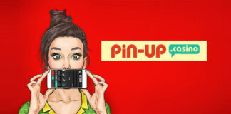 Онлайн-казино Pin Up