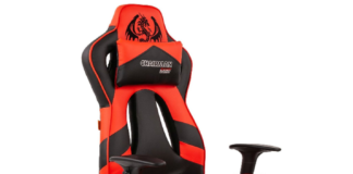 Критерии выбора игрового кресла