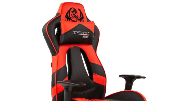 Критерии выбора игрового кресла