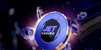 Обзор казино Jet Casino