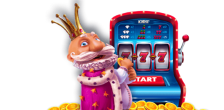 Онлайн-казино, доступное в Украине