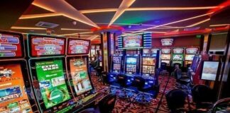 Новые автоматы в Slotclub