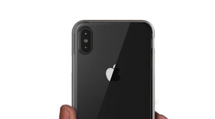 Как покупают подержанные Айфоны