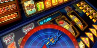 Что можно увидеть в казино Вулкан