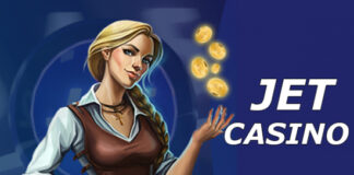 Почему многих интересует Джет казино