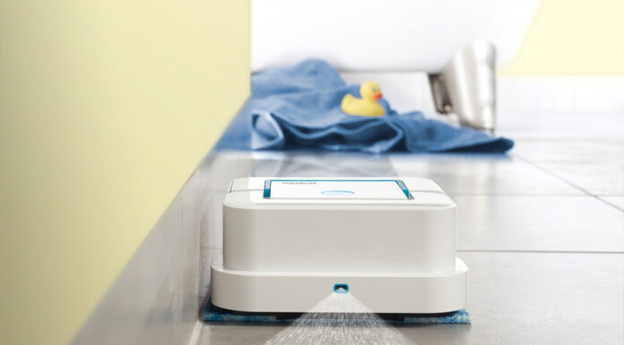 Преимущества робота-пылесоса